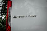 New 2025 Mercedes-Benz Sprinter 2500 High Roof RWD Upfitted Cargo Van for sale #74683 - photo 10