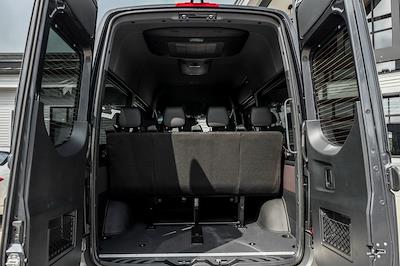 New 2025 Mercedes-Benz Sprinter 2500 High Roof RWD Passenger Van for sale #74685 - photo 2