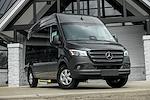 New 2025 Mercedes-Benz Sprinter 2500 High Roof RWD Passenger Van for sale #74685 - photo 1