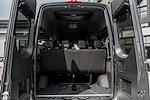 New 2025 Mercedes-Benz Sprinter 2500 High Roof RWD Passenger Van for sale #74685 - photo 2