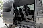 New 2025 Mercedes-Benz Sprinter 2500 High Roof RWD Passenger Van for sale #74685 - photo 11