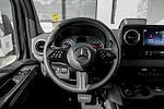New 2025 Mercedes-Benz Sprinter 2500 High Roof RWD Passenger Van for sale #74685 - photo 18