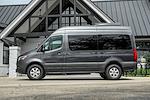 New 2025 Mercedes-Benz Sprinter 2500 High Roof RWD Passenger Van for sale #74685 - photo 4