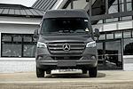 New 2025 Mercedes-Benz Sprinter 2500 High Roof RWD Passenger Van for sale #74685 - photo 6