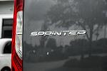 New 2025 Mercedes-Benz Sprinter 2500 High Roof RWD Passenger Van for sale #74685 - photo 10