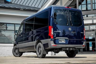New 2025 Mercedes-Benz Sprinter 2500 Standard Roof RWD Passenger Van for sale #74686 - photo 2