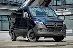 New 2025 Mercedes-Benz Sprinter 2500 Standard Roof RWD Passenger Van for sale #74686 - photo 1