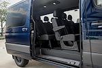 New 2025 Mercedes-Benz Sprinter 2500 Standard Roof RWD Passenger Van for sale #74686 - photo 11