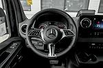 New 2025 Mercedes-Benz Sprinter 2500 Standard Roof RWD Passenger Van for sale #74686 - photo 18