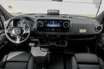 New 2025 Mercedes-Benz Sprinter 2500 Standard Roof RWD Passenger Van for sale #74686 - photo 20