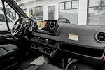 New 2025 Mercedes-Benz Sprinter 2500 Standard Roof RWD Passenger Van for sale #74686 - photo 22