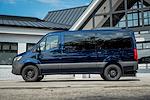 New 2025 Mercedes-Benz Sprinter 2500 Standard Roof RWD Passenger Van for sale #74686 - photo 3