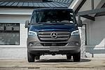New 2025 Mercedes-Benz Sprinter 2500 Standard Roof RWD Passenger Van for sale #74686 - photo 5
