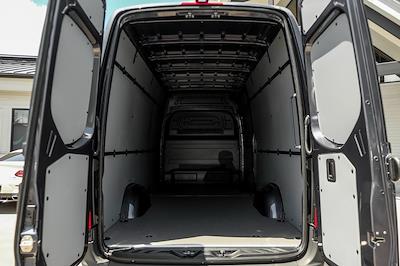 New 2025 Mercedes-Benz Sprinter 2500 High Roof RWD Empty Cargo Van for sale #74687 - photo 2