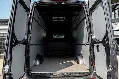 New 2025 Mercedes-Benz Sprinter 2500 High Roof RWD Empty Cargo Van for sale #74688 - photo 2