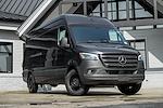 New 2025 Mercedes-Benz Sprinter 2500 High Roof RWD Empty Cargo Van for sale #74688 - photo 1