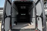 New 2025 Mercedes-Benz Sprinter 2500 High Roof RWD Empty Cargo Van for sale #74688 - photo 2