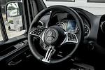 New 2025 Mercedes-Benz Sprinter 2500 High Roof RWD Empty Cargo Van for sale #74688 - photo 15