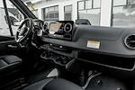 New 2025 Mercedes-Benz Sprinter 2500 High Roof RWD Empty Cargo Van for sale #74688 - photo 18