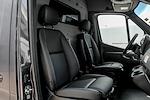 New 2025 Mercedes-Benz Sprinter 2500 High Roof RWD Empty Cargo Van for sale #74688 - photo 19