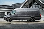 New 2025 Mercedes-Benz Sprinter 2500 High Roof RWD Empty Cargo Van for sale #74688 - photo 4