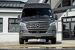 New 2025 Mercedes-Benz Sprinter 2500 High Roof RWD Empty Cargo Van for sale #74688 - photo 6