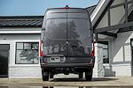 New 2025 Mercedes-Benz Sprinter 2500 High Roof RWD Empty Cargo Van for sale #74688 - photo 9