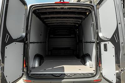 New 2025 Mercedes-Benz Sprinter 2500 Standard Roof RWD Empty Cargo Van for sale #74689 - photo 2