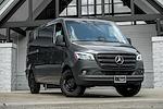 New 2025 Mercedes-Benz Sprinter 2500 Standard Roof RWD Empty Cargo Van for sale #74689 - photo 1