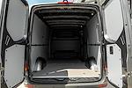 New 2025 Mercedes-Benz Sprinter 2500 Standard Roof RWD Empty Cargo Van for sale #74689 - photo 2