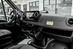New 2025 Mercedes-Benz Sprinter 2500 Standard Roof RWD Empty Cargo Van for sale #74689 - photo 19