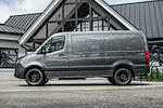 New 2025 Mercedes-Benz Sprinter 2500 Standard Roof RWD Empty Cargo Van for sale #74689 - photo 4