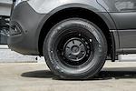 New 2025 Mercedes-Benz Sprinter 2500 Standard Roof RWD Empty Cargo Van for sale #74689 - photo 5