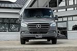 New 2025 Mercedes-Benz Sprinter 2500 Standard Roof RWD Empty Cargo Van for sale #74689 - photo 6