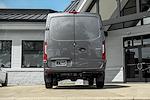 New 2025 Mercedes-Benz Sprinter 2500 Standard Roof RWD Empty Cargo Van for sale #74689 - photo 9