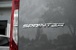 New 2025 Mercedes-Benz Sprinter 2500 Standard Roof RWD Empty Cargo Van for sale #74689 - photo 10