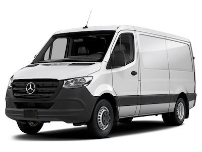 New 2025 Mercedes-Benz Sprinter 3500 Standard Roof DRW RWD Empty Cargo Van for sale #74690 - photo 1