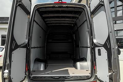 New 2025 Mercedes-Benz Sprinter 3500 Standard Roof DRW RWD Empty Cargo Van for sale #74690 - photo 2