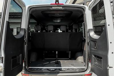 New 2025 Mercedes-Benz Sprinter 2500 Standard Roof AWD Passenger Van for sale #74691 - photo 2