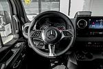 New 2025 Mercedes-Benz Sprinter 2500 Standard Roof AWD Passenger Van for sale #74691 - photo 18