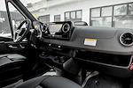 New 2025 Mercedes-Benz Sprinter 2500 Standard Roof AWD Passenger Van for sale #74691 - photo 23