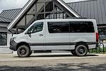 New 2025 Mercedes-Benz Sprinter 2500 Standard Roof AWD Passenger Van for sale #74691 - photo 4