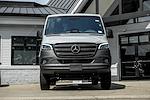 New 2025 Mercedes-Benz Sprinter 2500 Standard Roof AWD Passenger Van for sale #74691 - photo 6