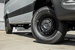 New 2025 Mercedes-Benz Sprinter 2500 Standard Roof AWD Passenger Van for sale #74691 - photo 8