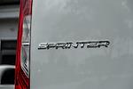 New 2025 Mercedes-Benz Sprinter 2500 Standard Roof AWD Passenger Van for sale #74691 - photo 10