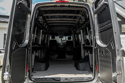 New 2025 Mercedes-Benz Sprinter 3500XD Standard Roof DRW AWD Empty Cargo Van for sale #74692 - photo 2