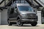 New 2025 Mercedes-Benz Sprinter 3500XD Standard Roof DRW AWD Empty Cargo Van for sale #74692 - photo 1