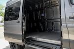 New 2025 Mercedes-Benz Sprinter 3500XD Standard Roof DRW AWD Empty Cargo Van for sale #74692 - photo 11