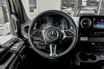 New 2025 Mercedes-Benz Sprinter 3500XD Standard Roof DRW AWD Empty Cargo Van for sale #74692 - photo 18