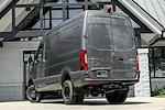 New 2025 Mercedes-Benz Sprinter 3500XD Standard Roof DRW AWD Empty Cargo Van for sale #74692 - photo 3